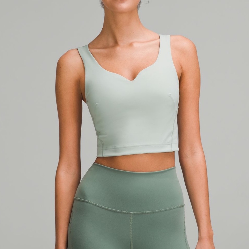 Lululemon Wunder Train Tank